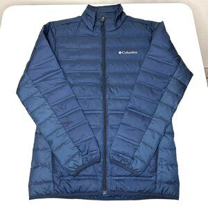 Columbia men’s Omni -‎ Shield jacket